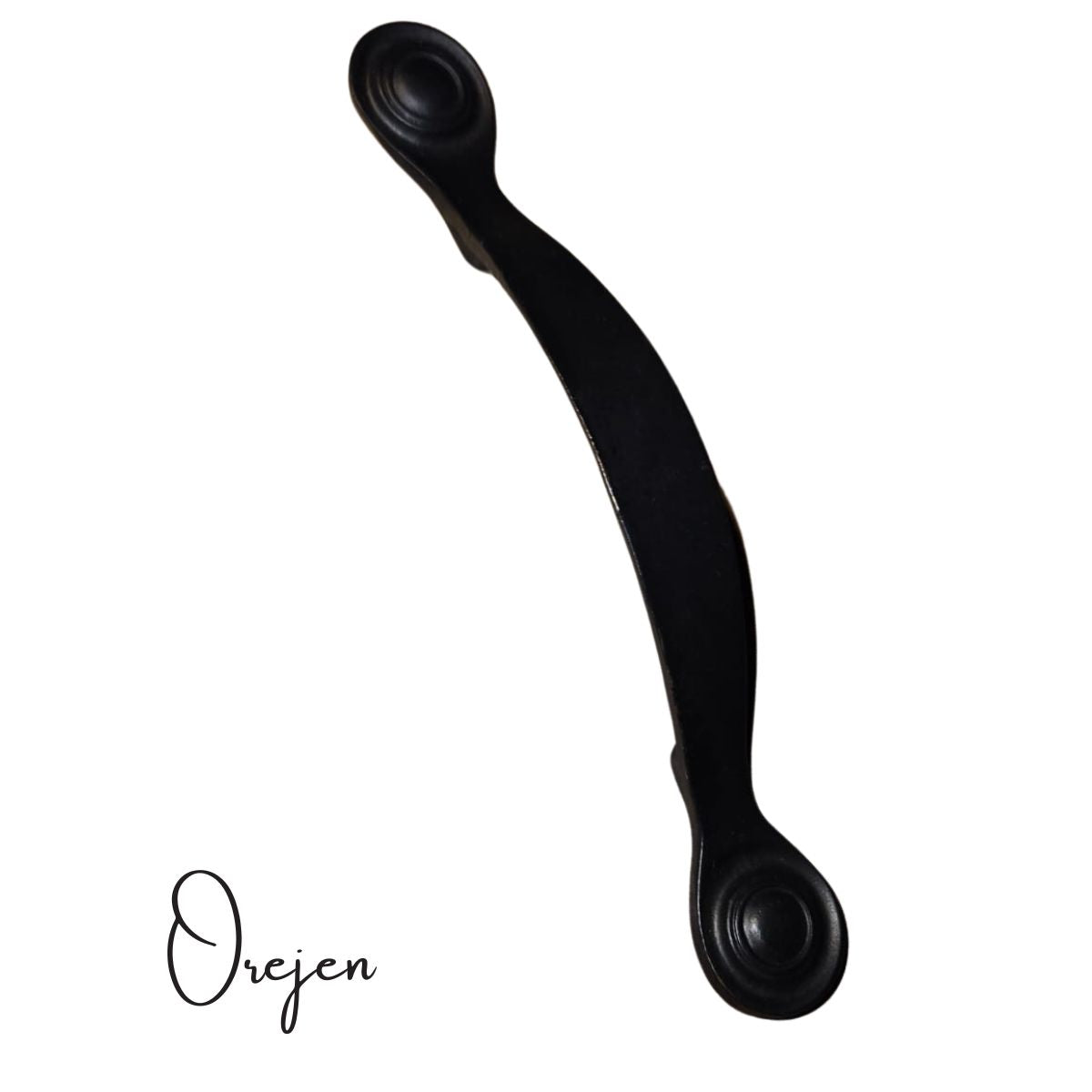 Handle Flat Button