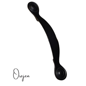 Handle Flat Button