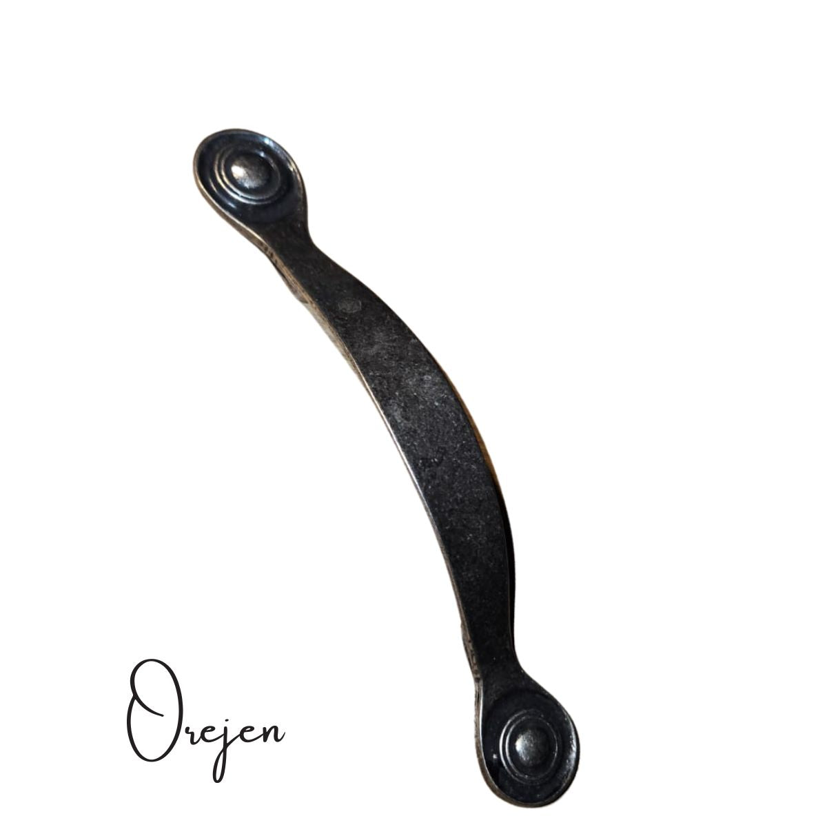 Handle Flat Button