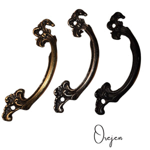 Franco French Handle