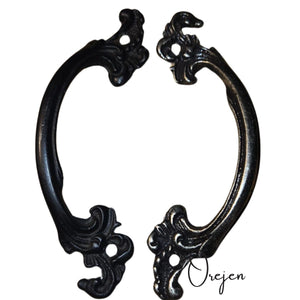 Franco French Handle