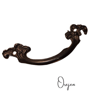 Franco French Handle
