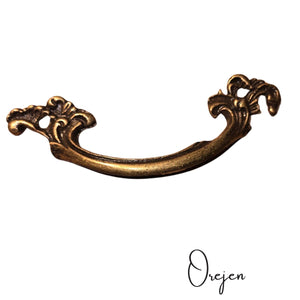 Franco French Handle