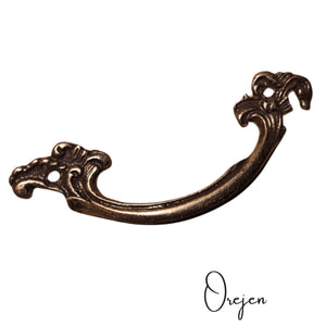 Franco French Handle