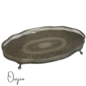 French Vanity Tray