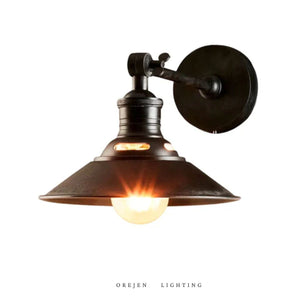 Kenhardt Wall Light