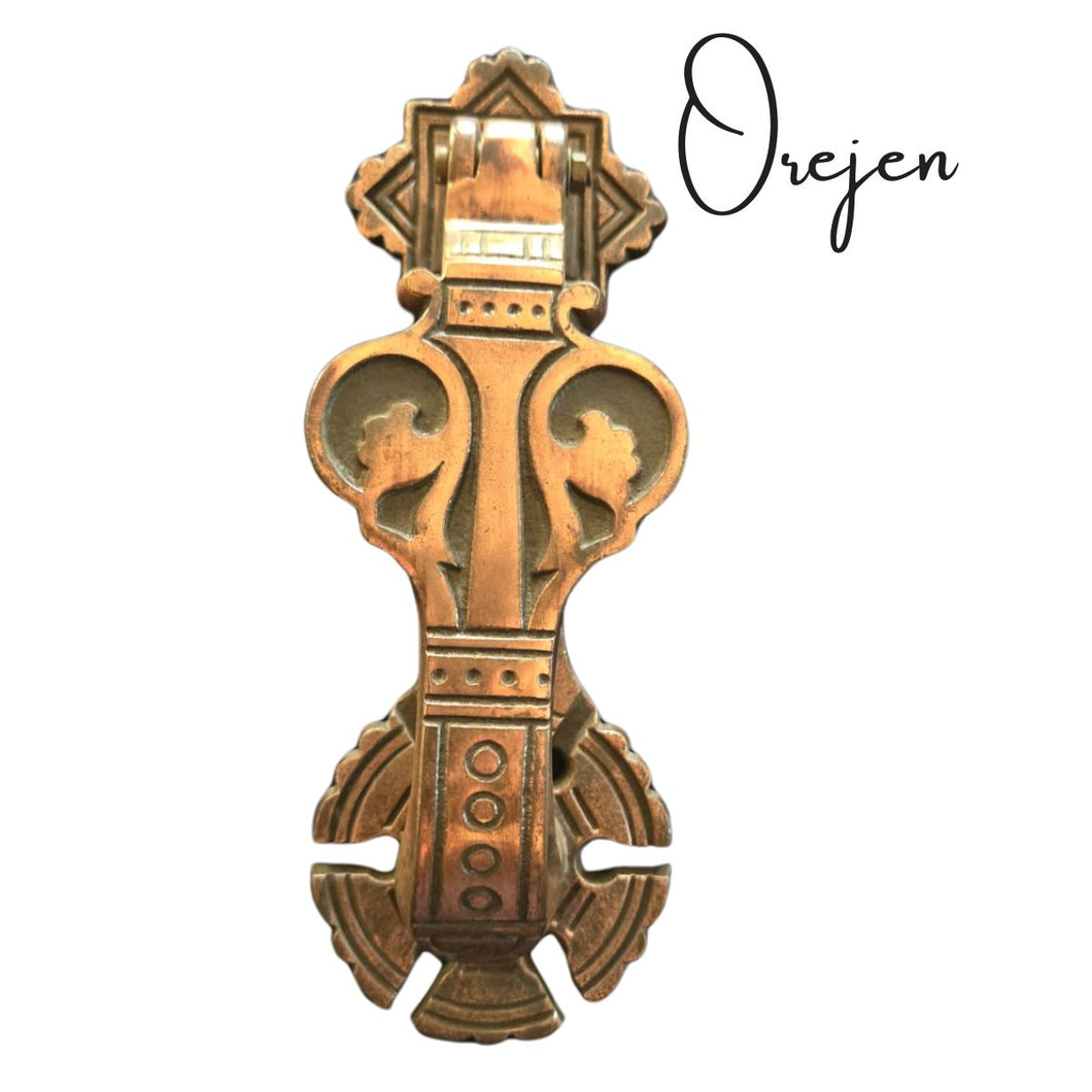 Door Knocker -  Original Kernick