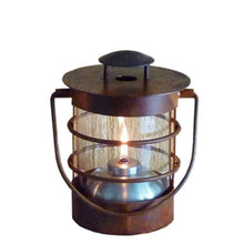 Load image into Gallery viewer, OIL LANTERN 1
