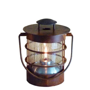OIL LANTERN 1