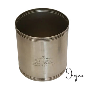 El Bano Trash Can
