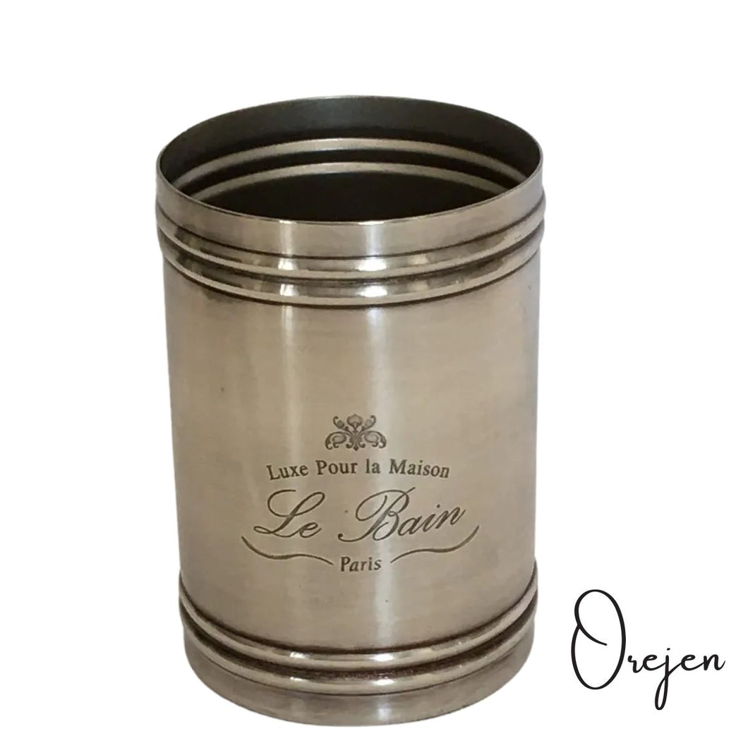 El Bano Tumbler
