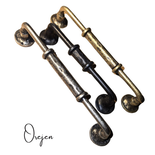 Step Handle