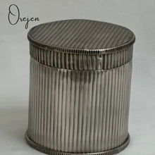 Load image into Gallery viewer, Mykonos Cotton Box
