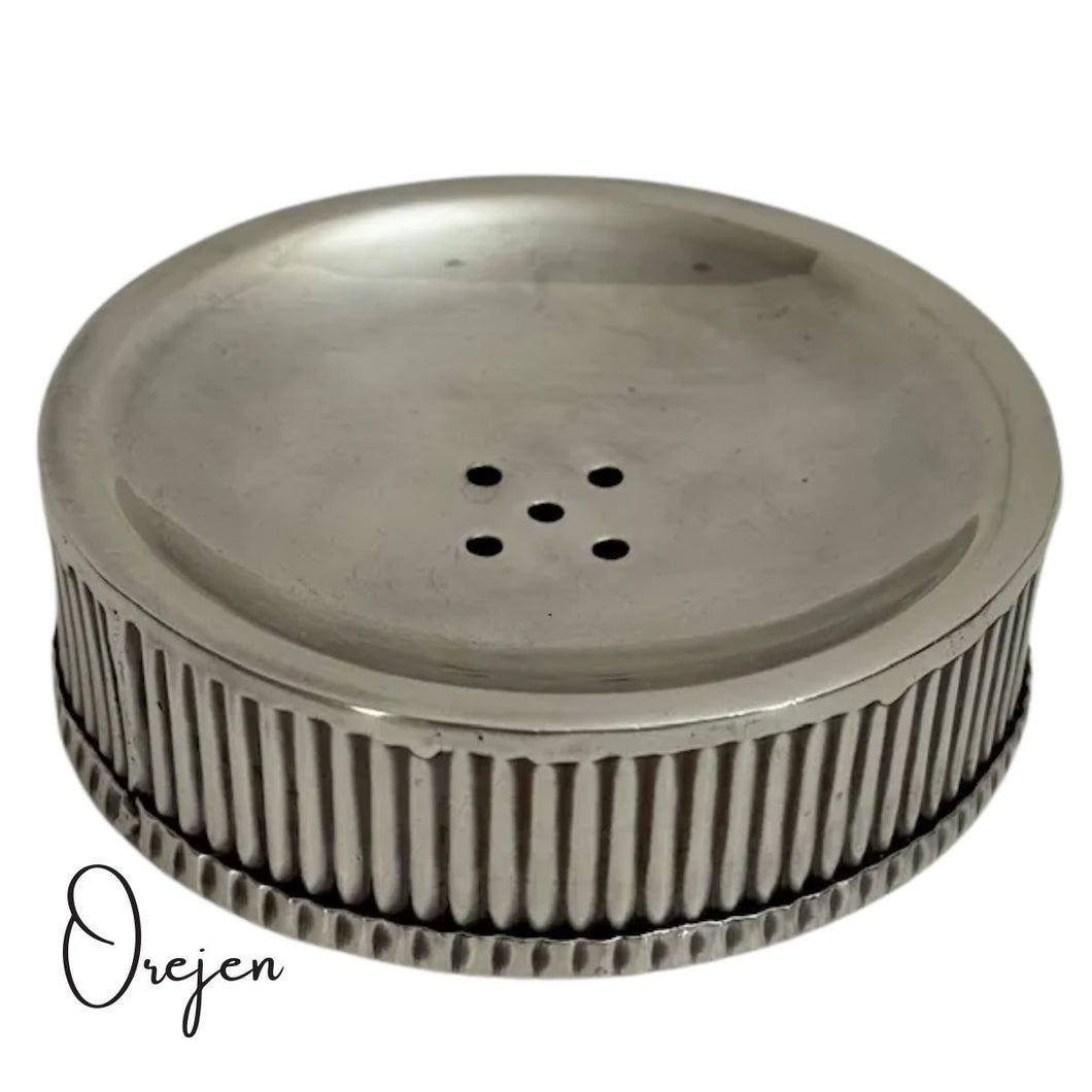 Mykonos Soap Dish