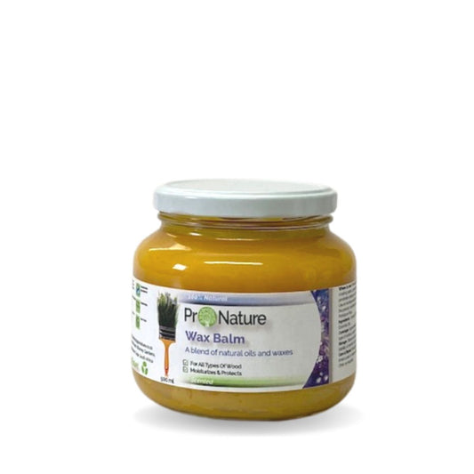 Wax Balm