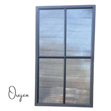 Load image into Gallery viewer, Steel Insert Front Door
