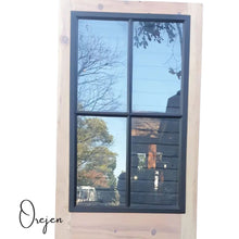 Load image into Gallery viewer, Steel Insert Front Door
