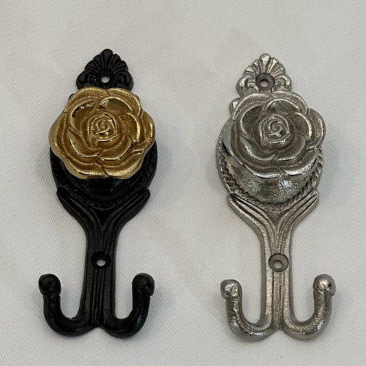 Rose Hooks