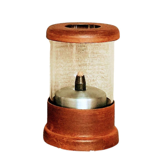 OIL LANTERN 9