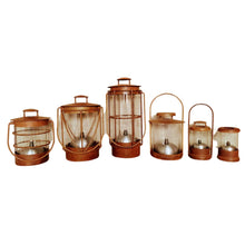 Load image into Gallery viewer, OIL LANTERN 1
