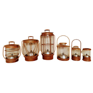 OIL LANTERN 1