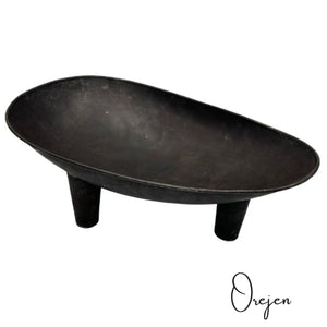 Old Scale Bowls for Fruit