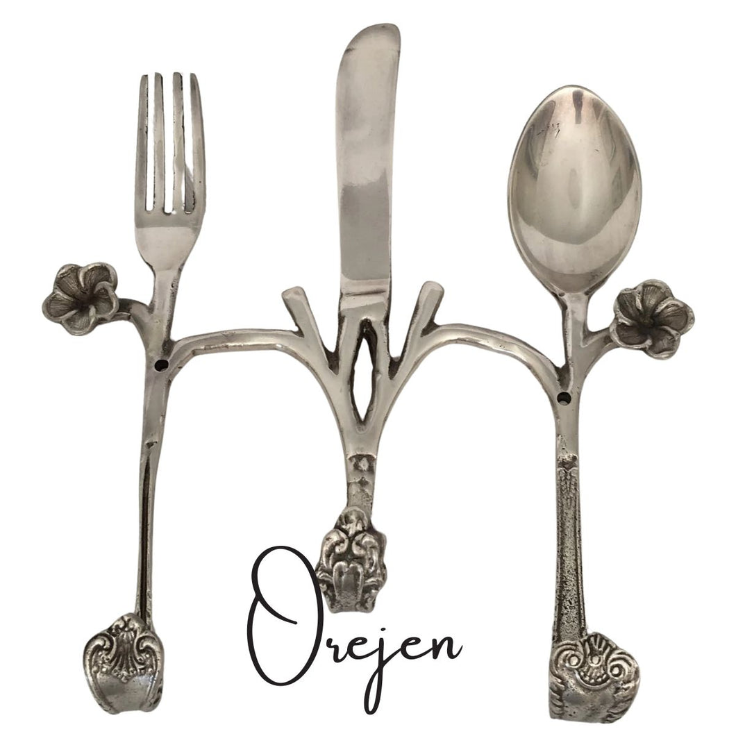 Kitchen Hooks