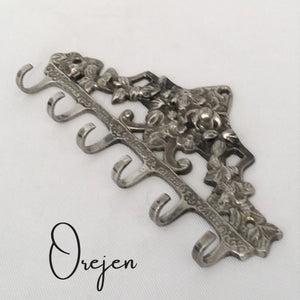 Key Hooks