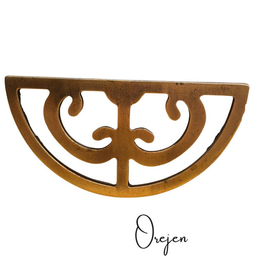 Japanese Handle