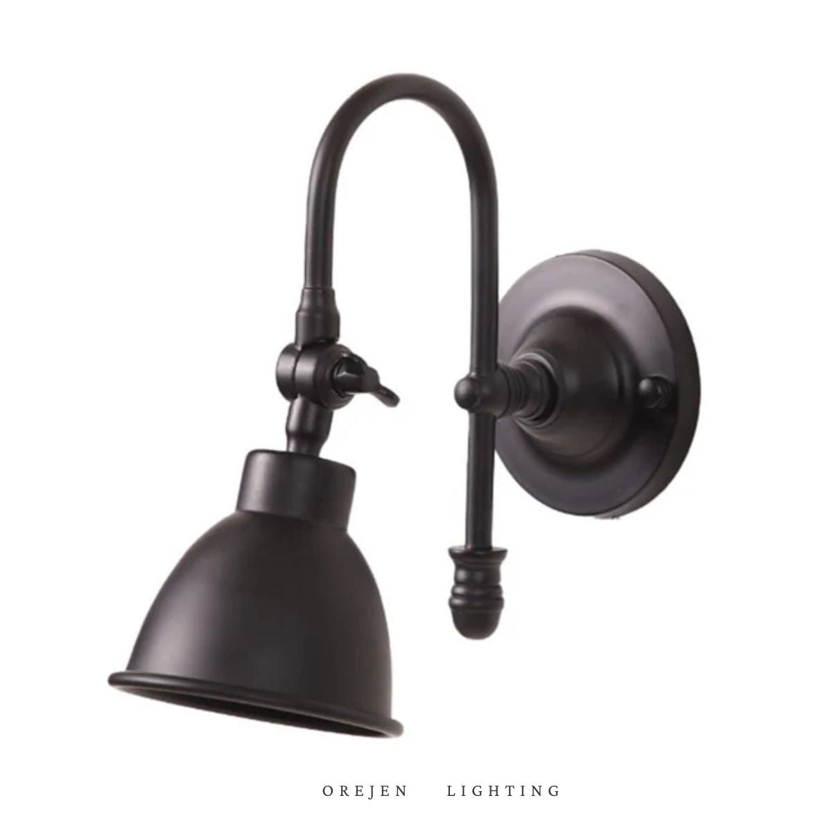 Philipstown Wall Light