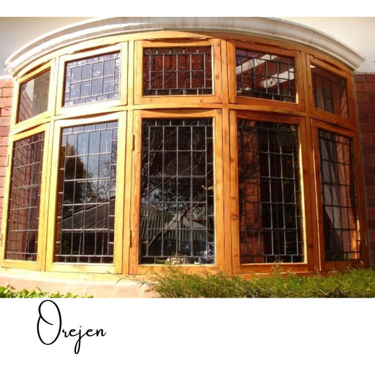 Bay Windows