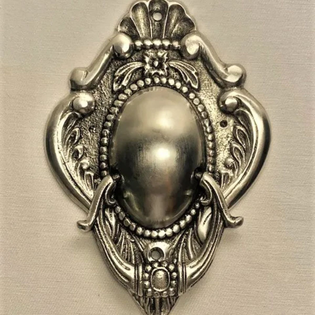 Door Knocker - Pewter