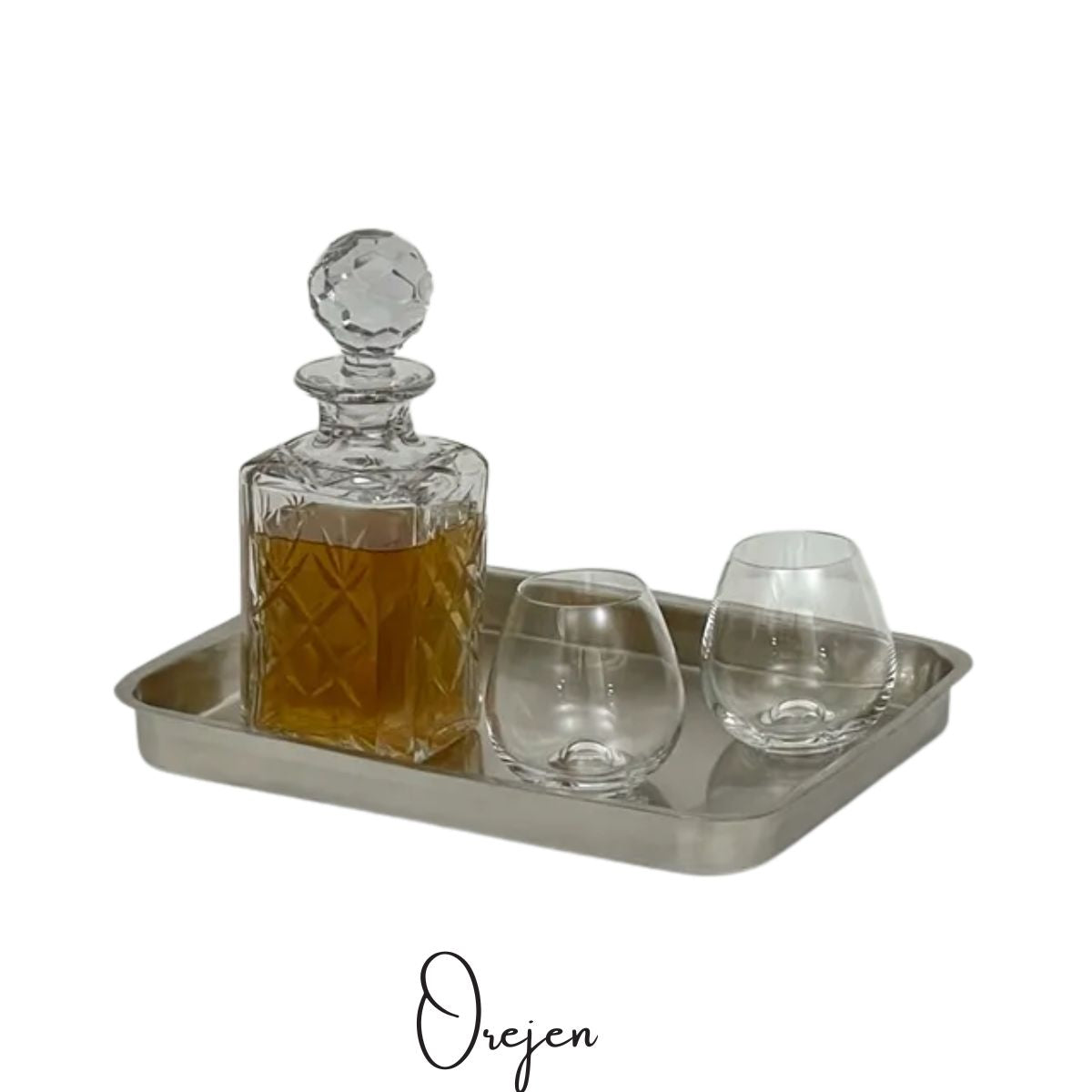 Bathroom Trays