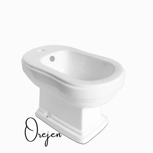 Old Style Bidet