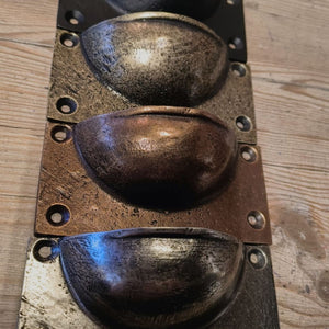 Cup Handle - Spanish Copy