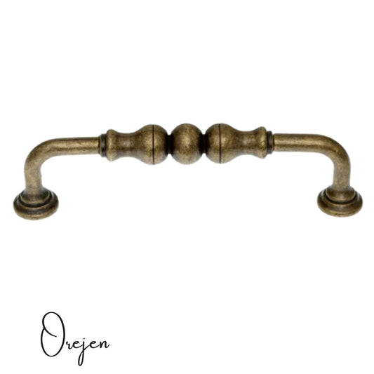 Cupboard door or Draw Handle - Santiago