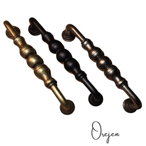 Cupboard door or Draw Handle - Santiago