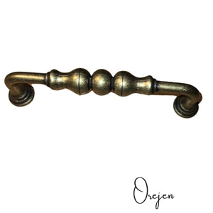 Cupboard door or Draw Handle - Santiago
