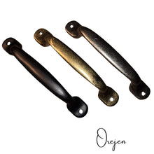 Load image into Gallery viewer, Cuboard Door Handle - Sarah
