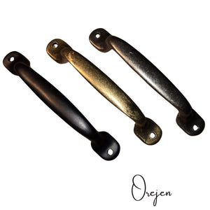 Cuboard Door Handle - Sarah