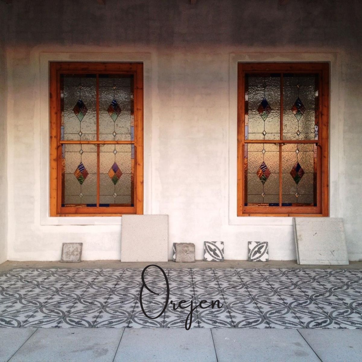 Sash Windows