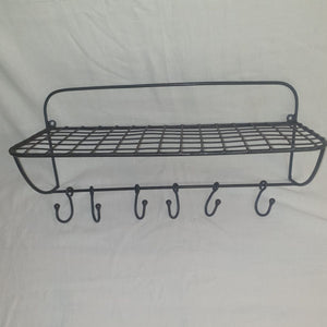 Shelf 9