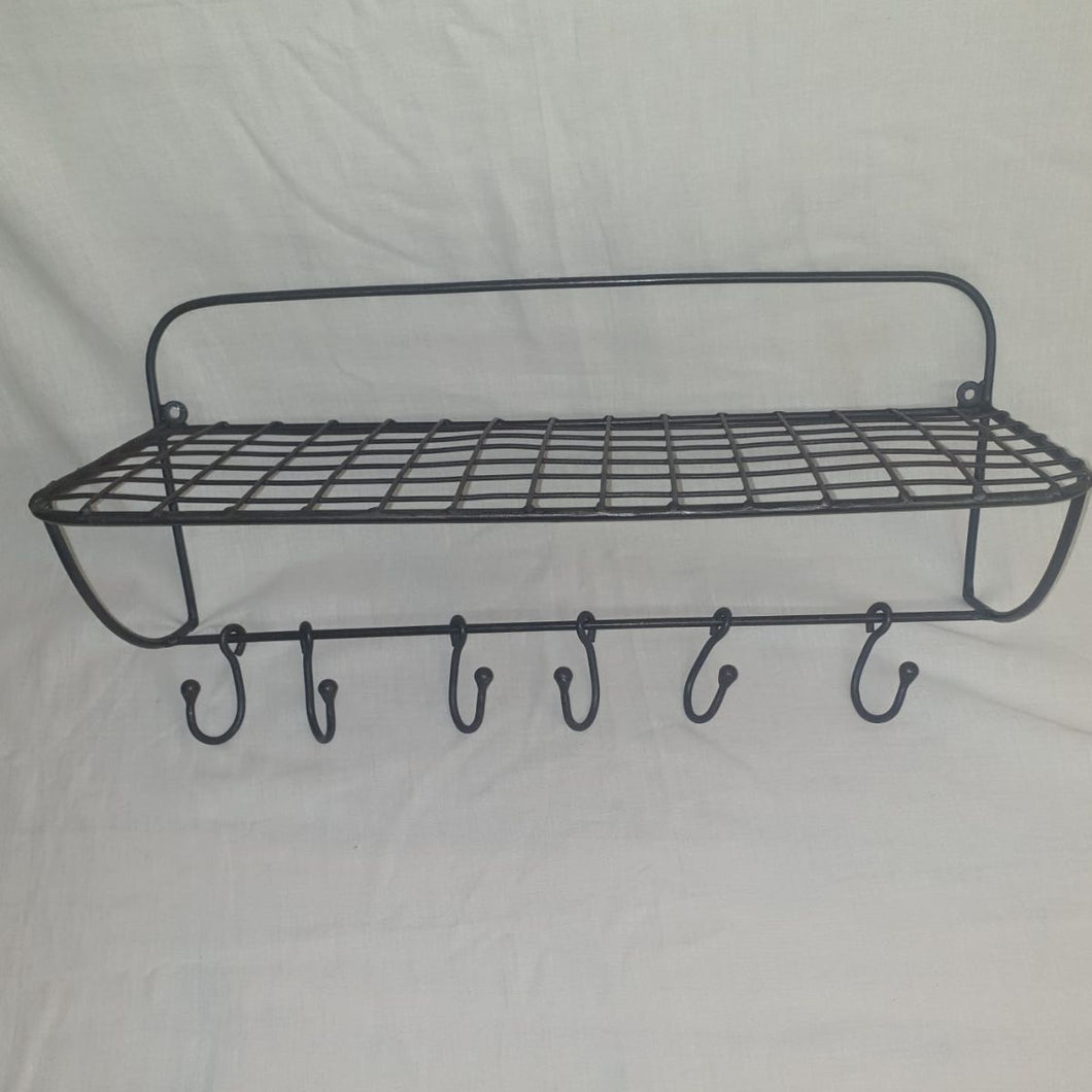 Shelf 9