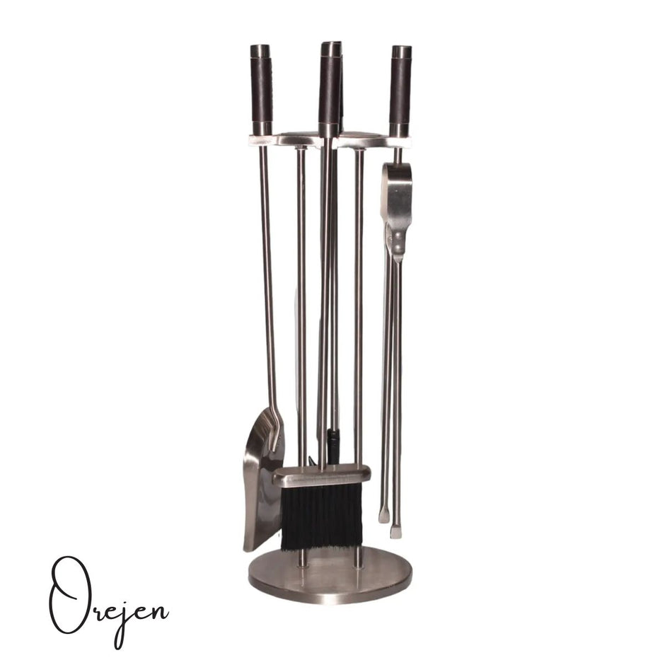Fire Screens and Fire Accessories – Orejen