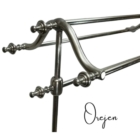Free Standing Towel Rail