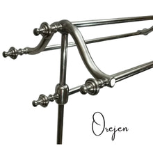 Load image into Gallery viewer, Free Standing Towel Rail
