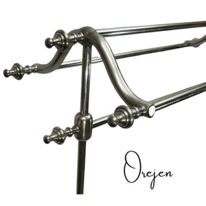Free Standing Towel Rail