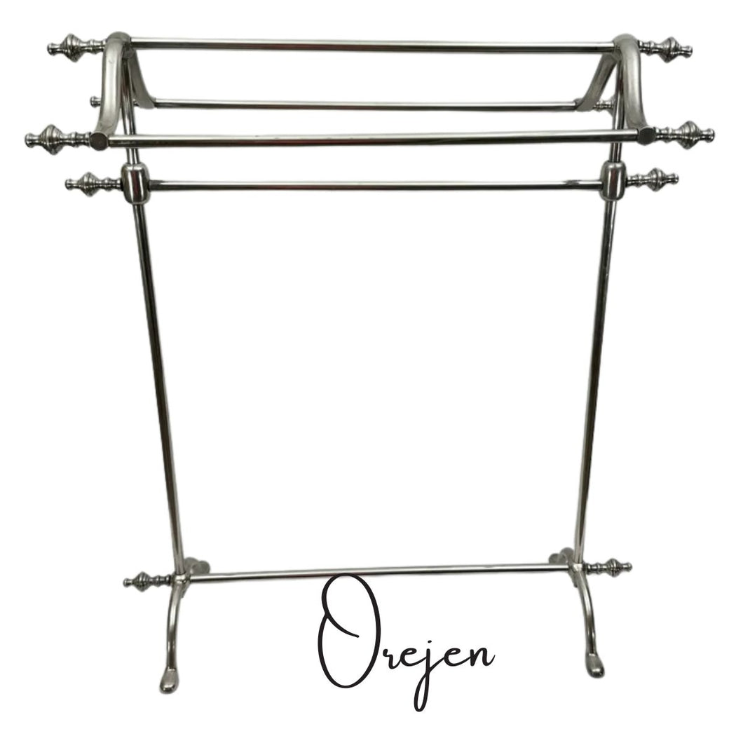 Free Standing Towel Rail