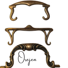 Load image into Gallery viewer, Spares Vintage Handles
