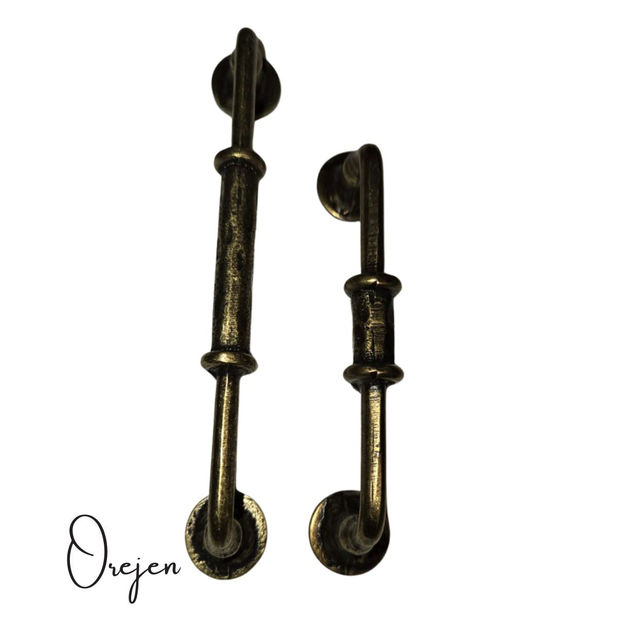 Step Handle